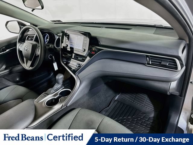Used 2024 Toyota Camry LE FWD image 13