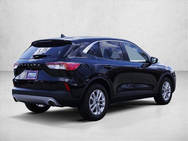 Used 2022 Ford Escape SE image 5