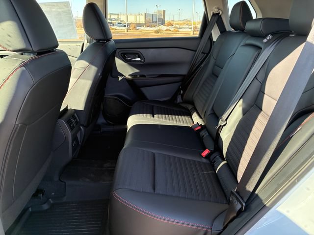 New 2026 Nissan Rogue SV w/ Rock Creek Premium Package AWD/4WD image 15