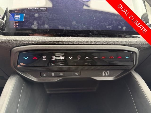 New 2026 Jeep Cherokee Laredo AWD/4WD image 40