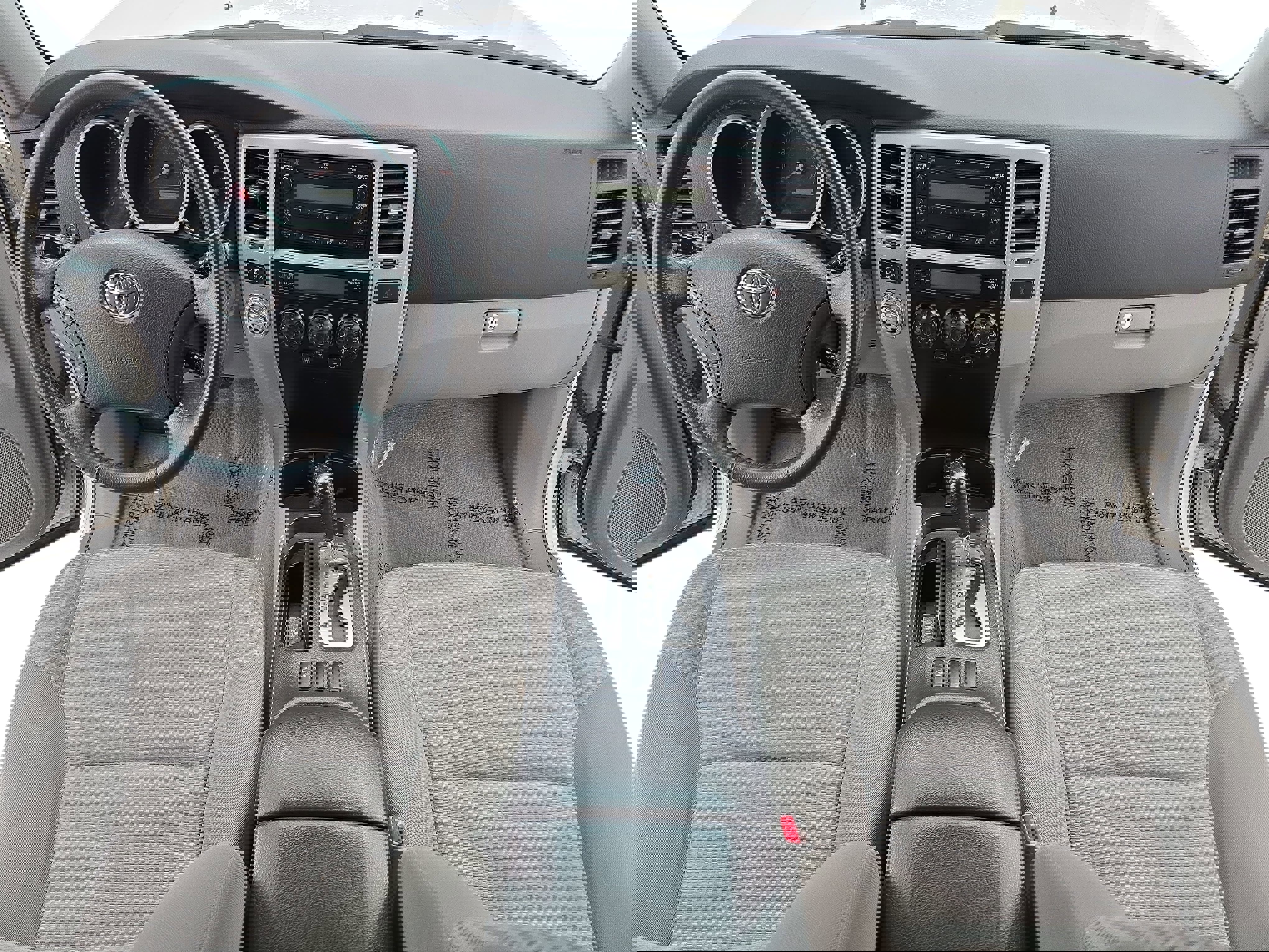 Used 2008 Toyota 4Runner SR5 image 9