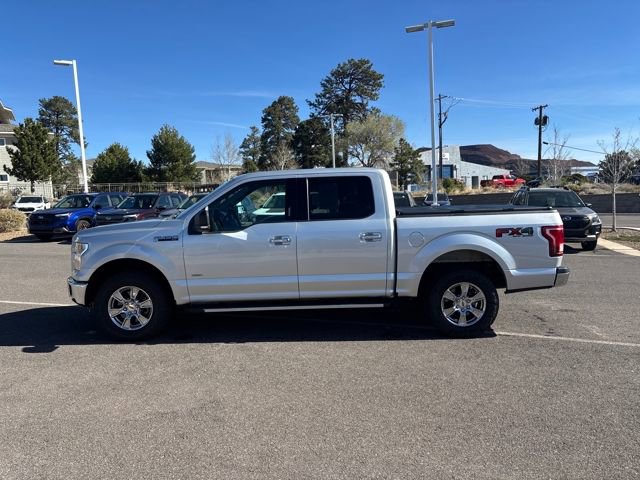 Used 2016 Ford F150 XLT w/ Equipment Group 302A Luxury image 6