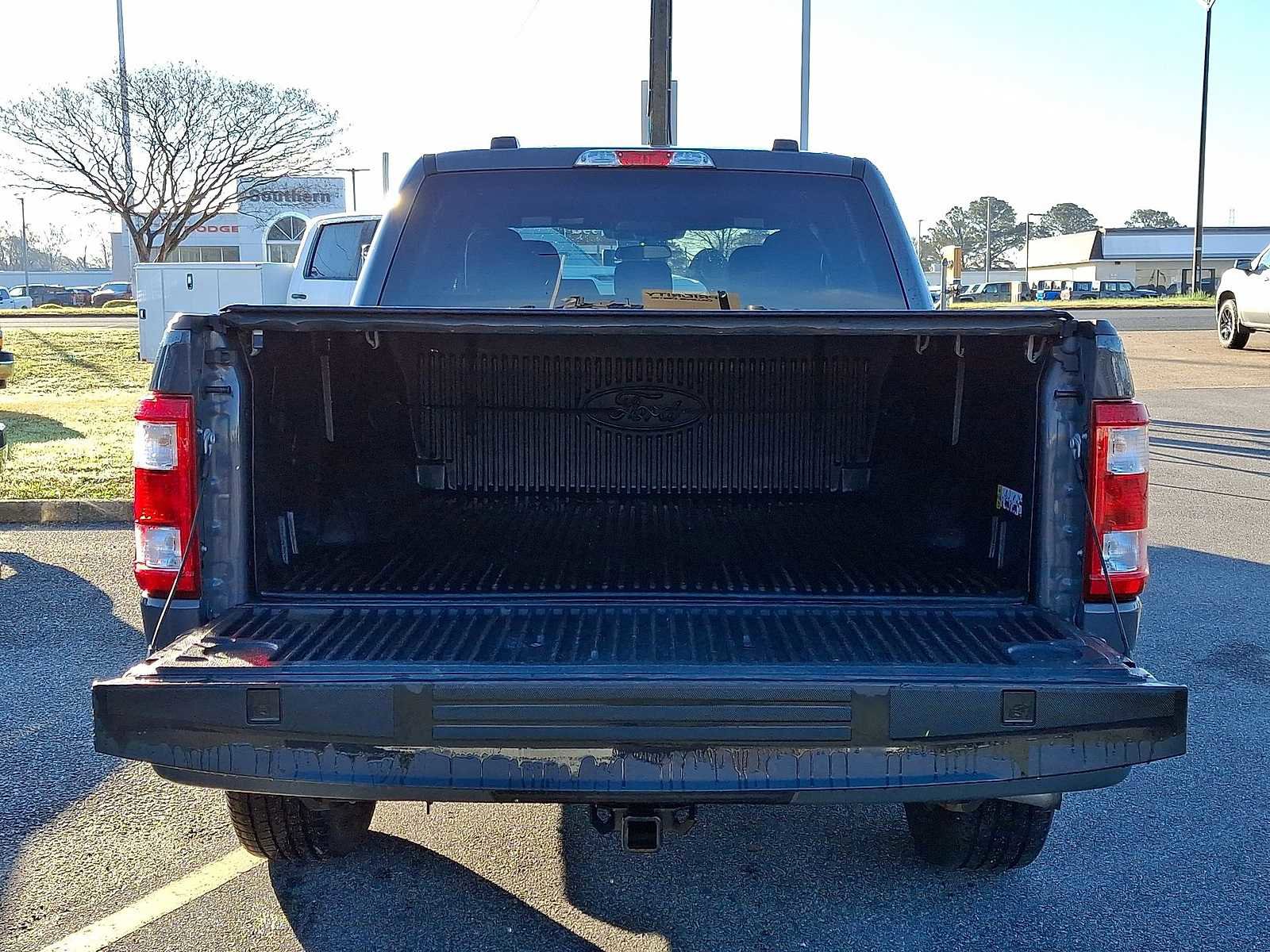 Used 2021 Ford F150 XL w/ STX Appearance Package image 29