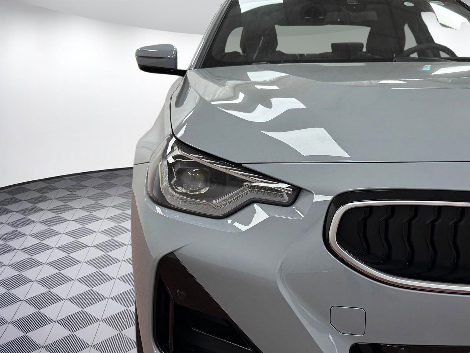 New 2026 BMW 230i xDrive Coupe w/ Premium Package AWD/4WD image 10