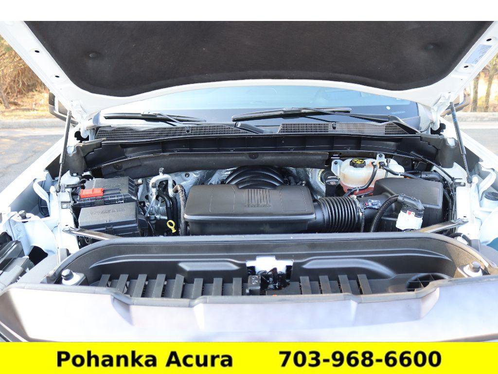 Used 2022 GMC Sierra 1500 AT4X image 31