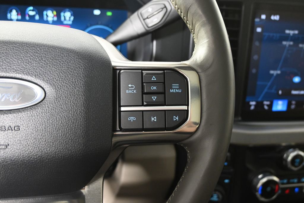 Used 2026 Ford F350 Platinum w/ Platinum Plus Package image 41