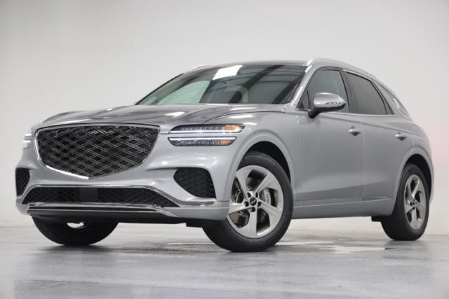 New 2027 Genesis GV70 2.5T AWD/4WD image 7