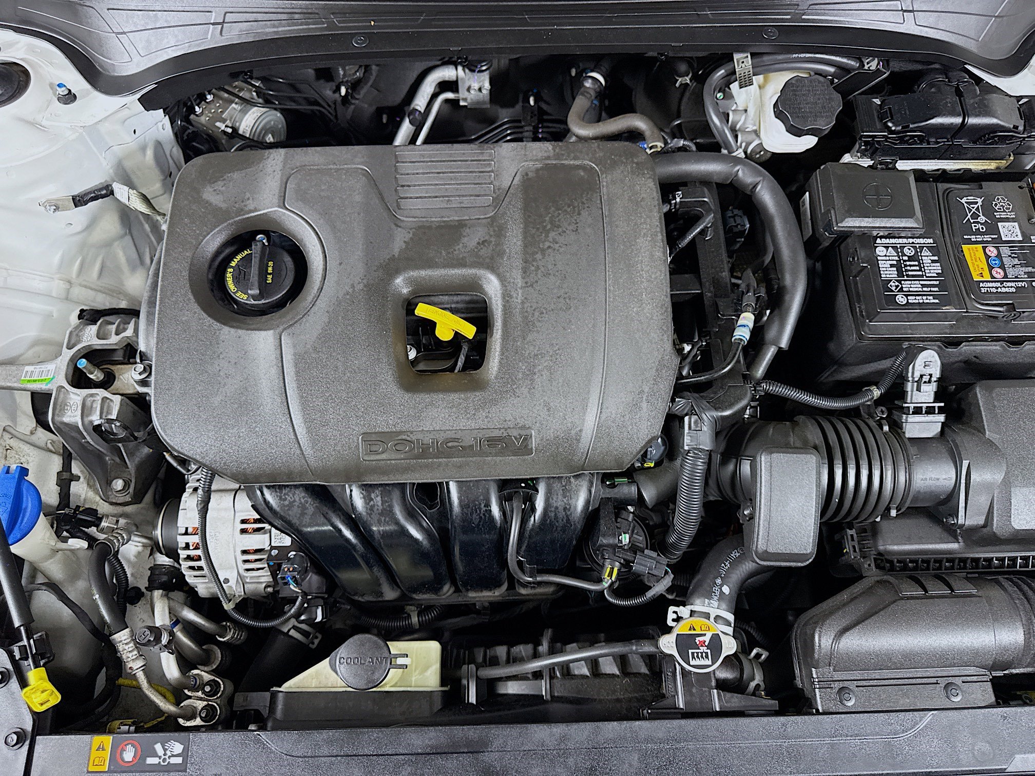 Used 2023 Kia Forte LXS w/ LXS Technology Package FWD image 38