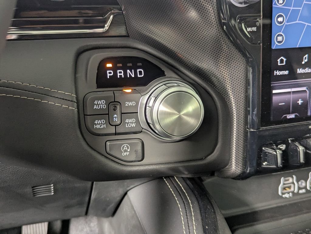 New 2026 RAM 1500 Limited image 29