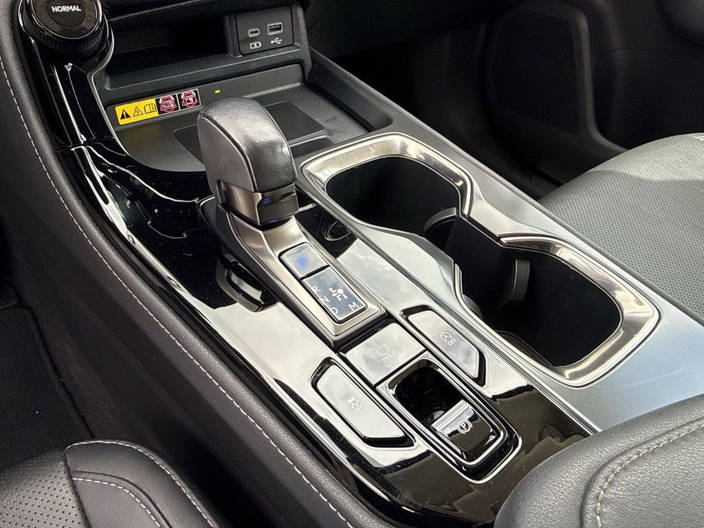 Used 2023 Lexus NX 250 FWD image 20