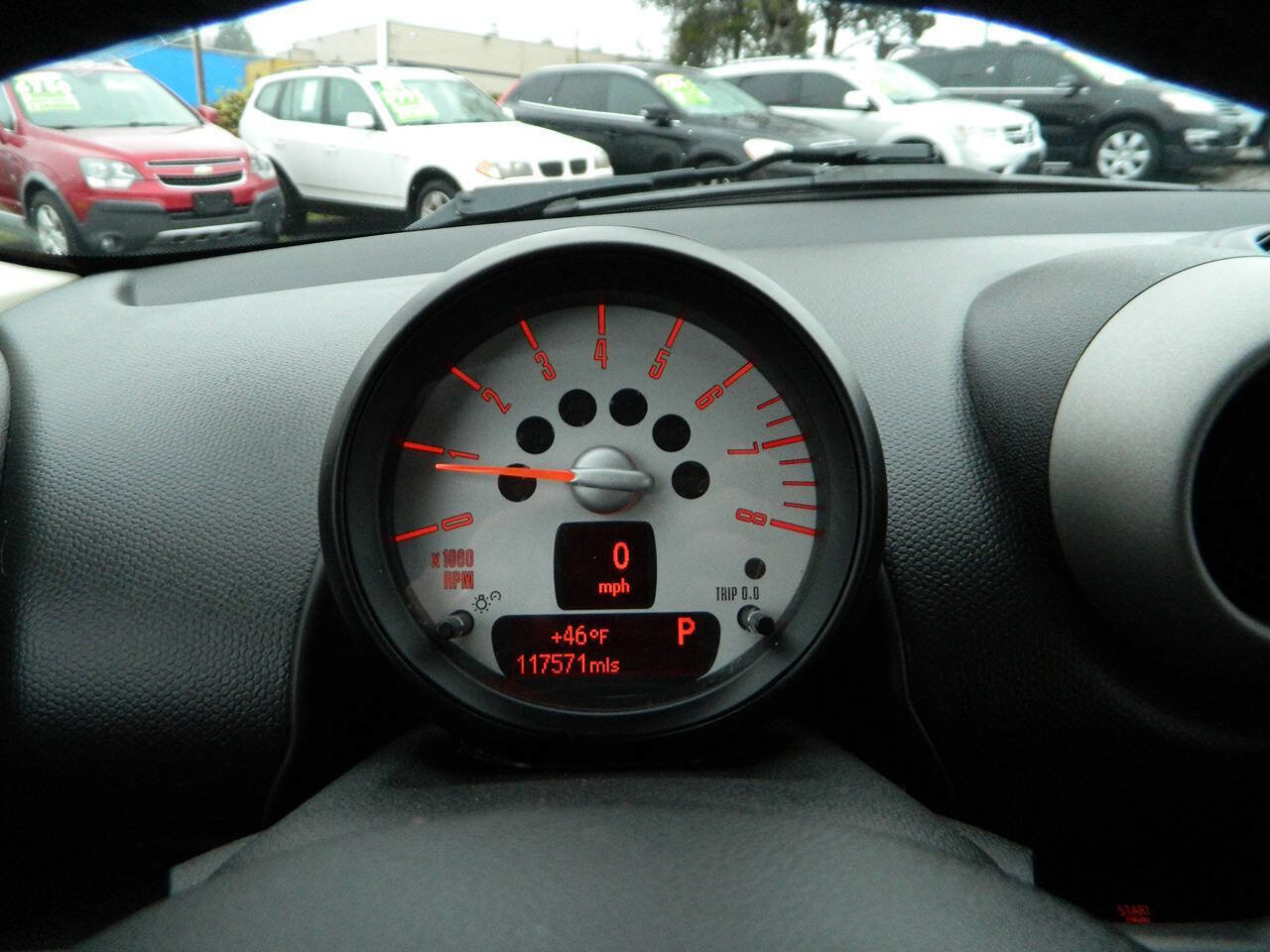 Used 2012 MINI Cooper Countryman S image 18