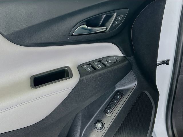 Used 2021 Chevrolet Equinox Premier FWD image 12