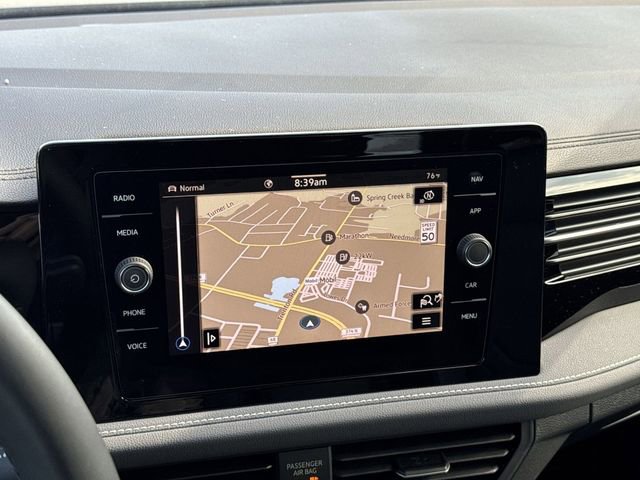 New 2026 Volkswagen Jetta SEL FWD image 20