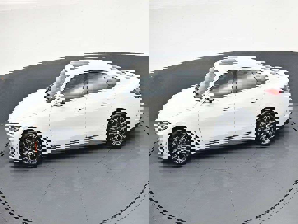 Used 2023 BMW 430i Gran Coupe xDrive w/ M Sport Package image 26