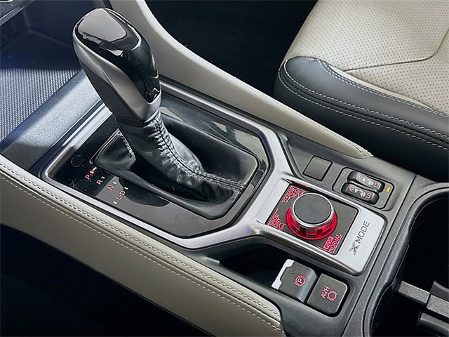 Used 2020 Subaru Forester Limited w/ Popular Package #3 image 20