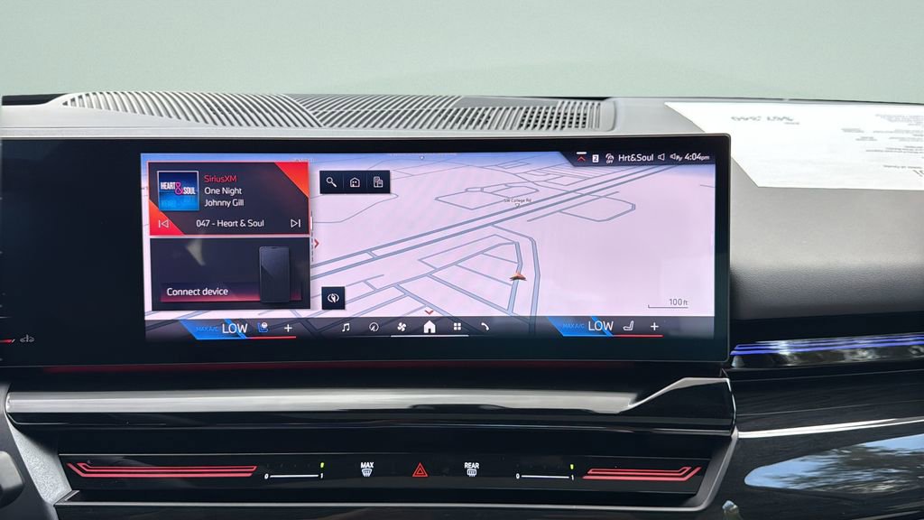 Certified 2026 BMW 530i w/ Premium Package image 20