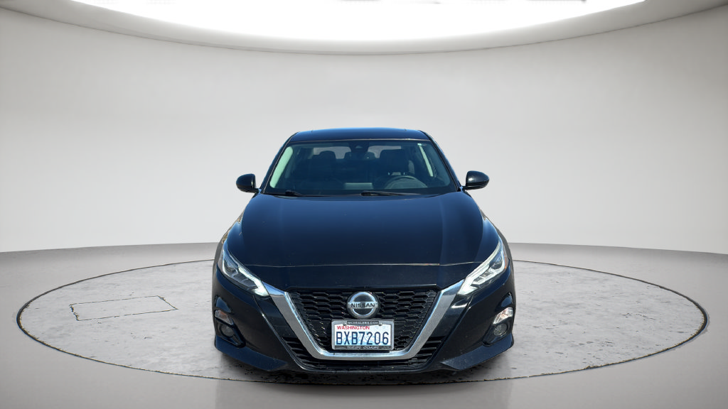 Used 2019 Nissan Altima 2.5 SL FWD image 2