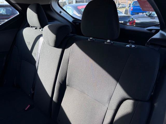 Certified 2025 Nissan Kicks Play S FWD image 10