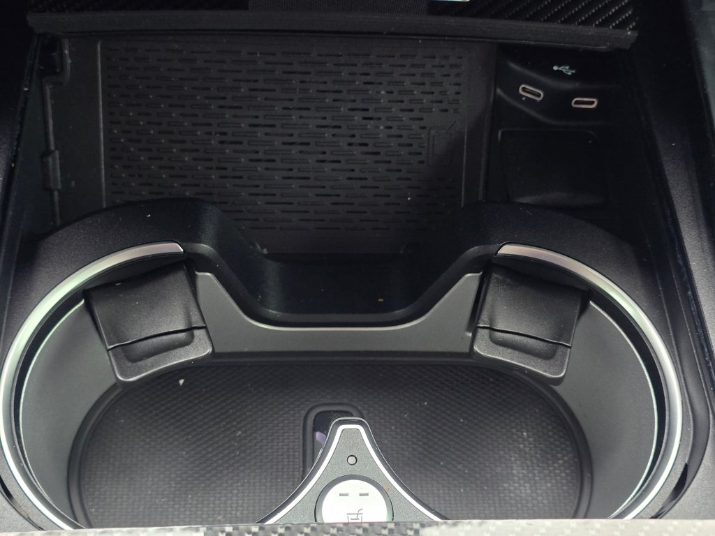 Used 2025 Mercedes-Benz G 63 AMG 4MATIC image 46