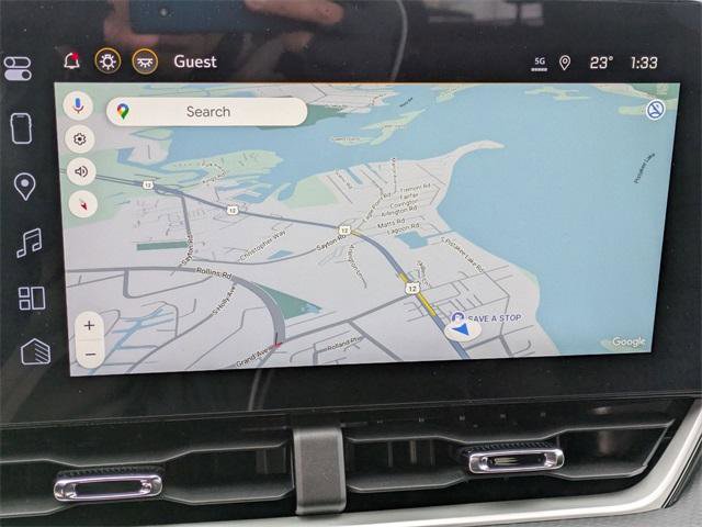 New 2026 Chevrolet Equinox LT image 19