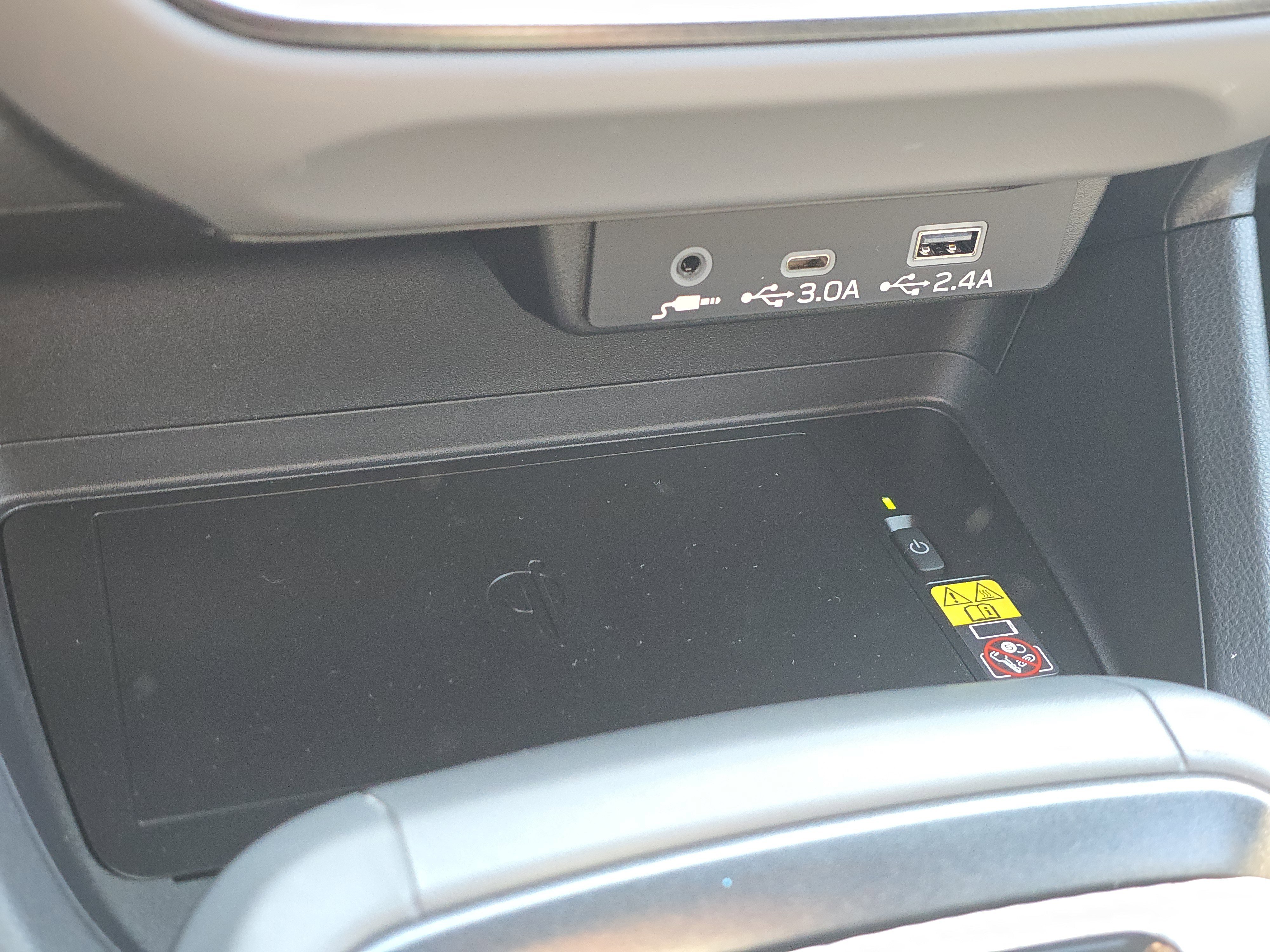 New 2026 Subaru Crosstrek 2.5i Wilderness image 9