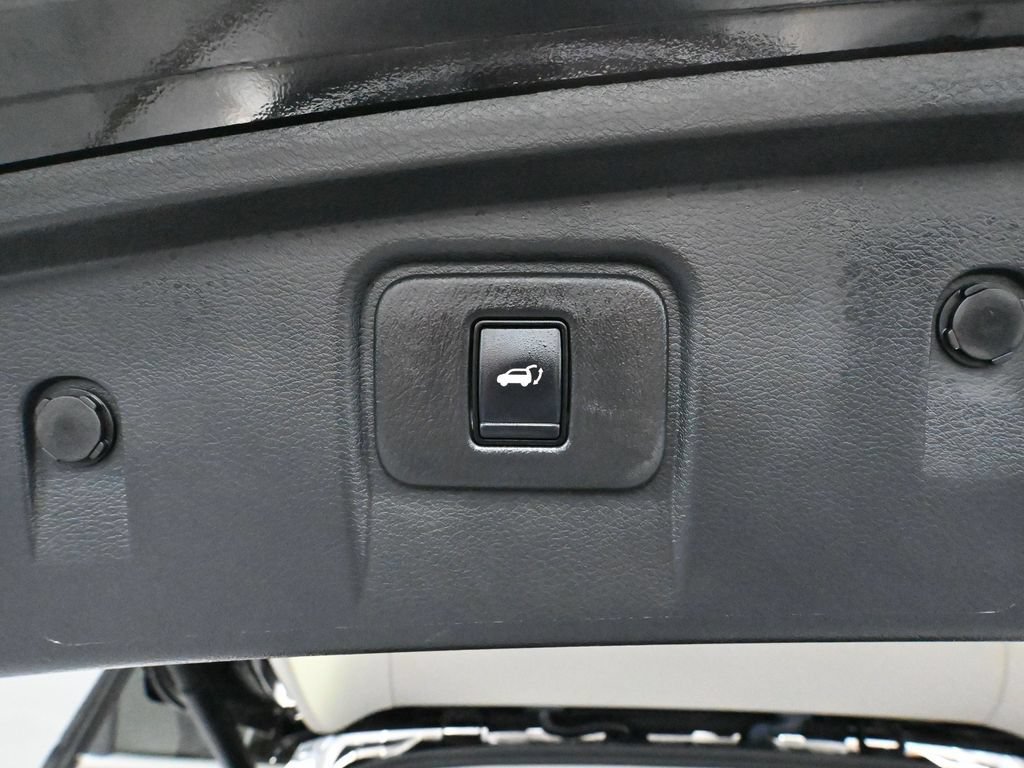 Used 2024 Nissan Murano Platinum AWD/4WD image 40