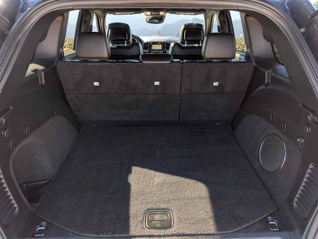 Used 2021 Jeep Grand Cherokee High Altitude AWD/4WD image 30