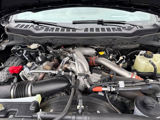 Used 2024 Ford F250 King Ranch image 22