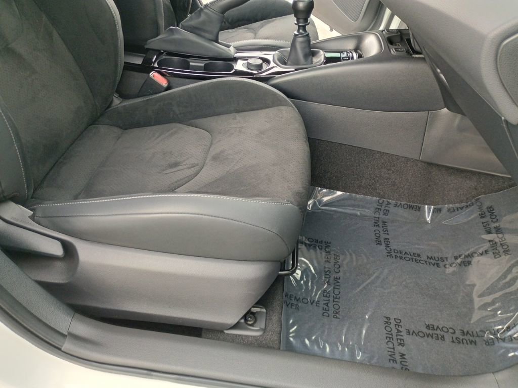 Used 2024 Toyota Corolla GR image 21