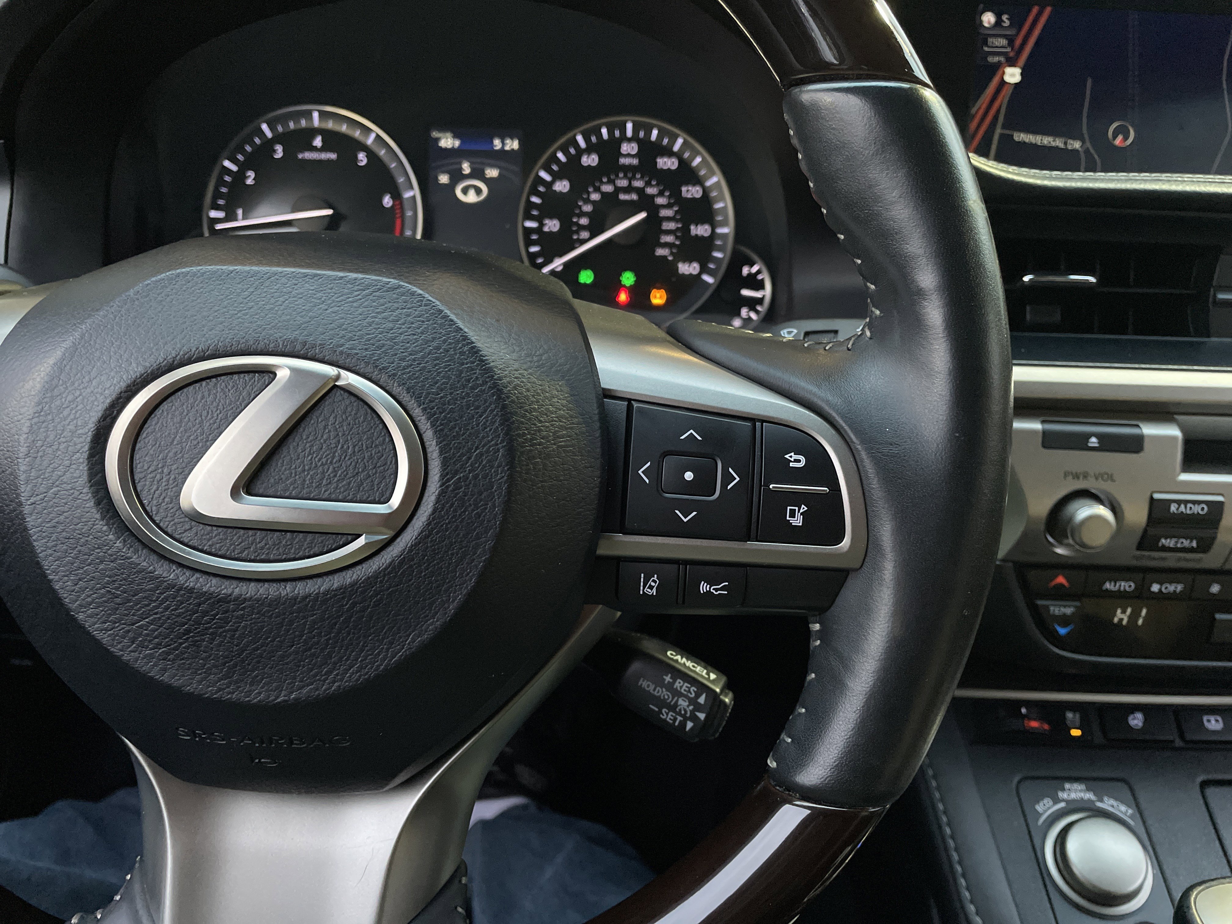 Used 2017 Lexus ES 350 image 13