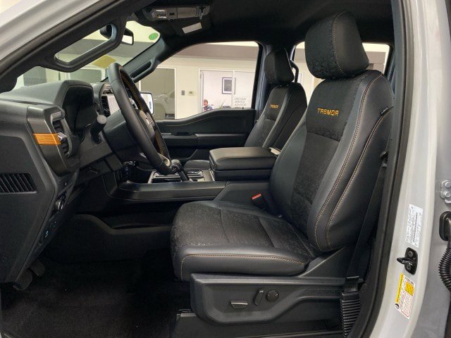 New 2025 Ford F150 Tremor w/ Bed Utility Package image 23