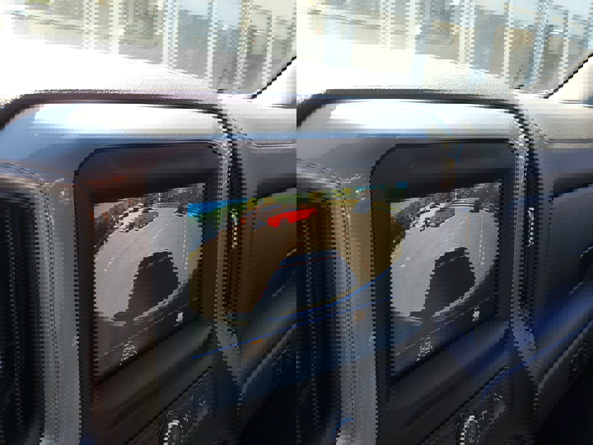 Used 2022 Chevrolet Silverado 1500 Custom w/ Safety Confidence Package image 82