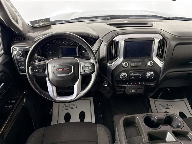 Used 2019 GMC Sierra 1500 Elevation image 19