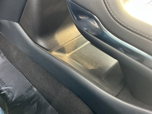 Used 2025 Lincoln Navigator Reserve AWD/4WD image 21