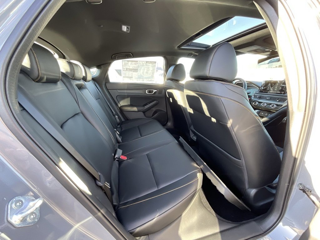 New 2026 Acura Integra A-Spec image 16