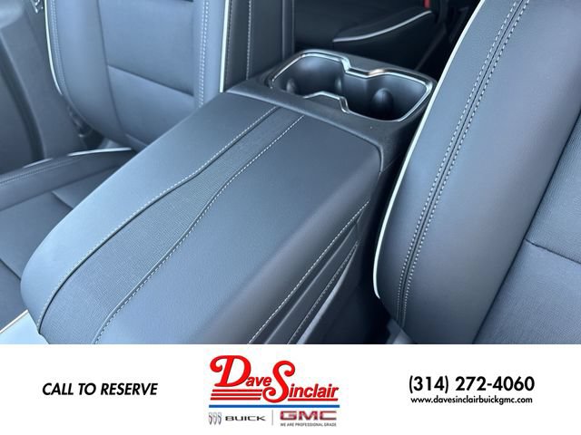New 2026 Buick Enclave Preferred w/ Power Package FWD image 21
