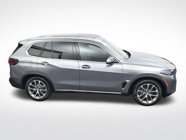 New 2026 BMW X5 xDrive50e AWD/4WD image 23