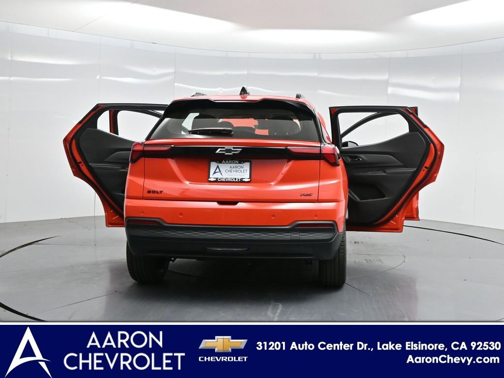 New 2027 Chevrolet Bolt RS w/ Technology Package image 49