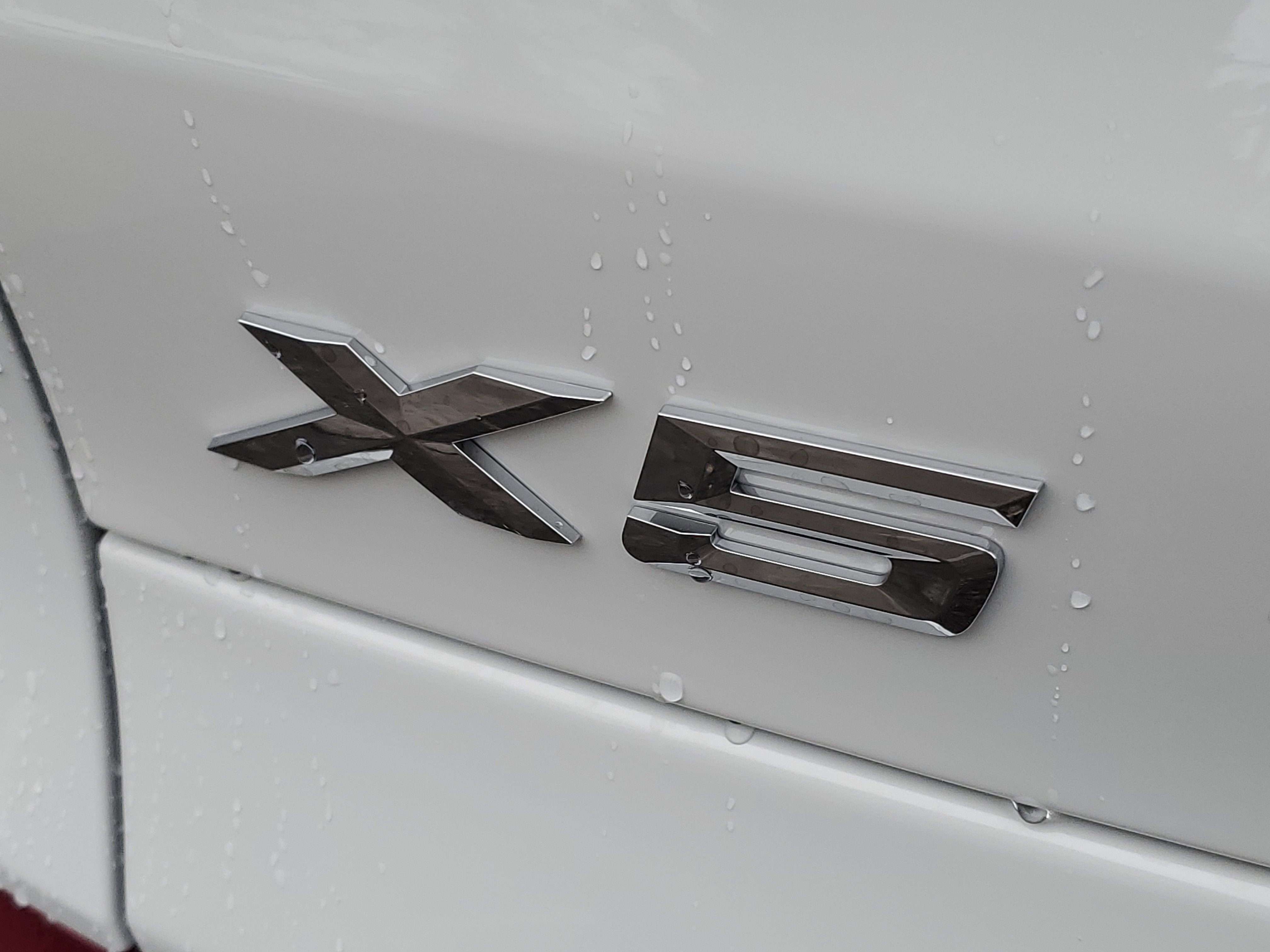 New 2026 BMW X5 xDrive40i w/ M Sport Package AWD/4WD image 30