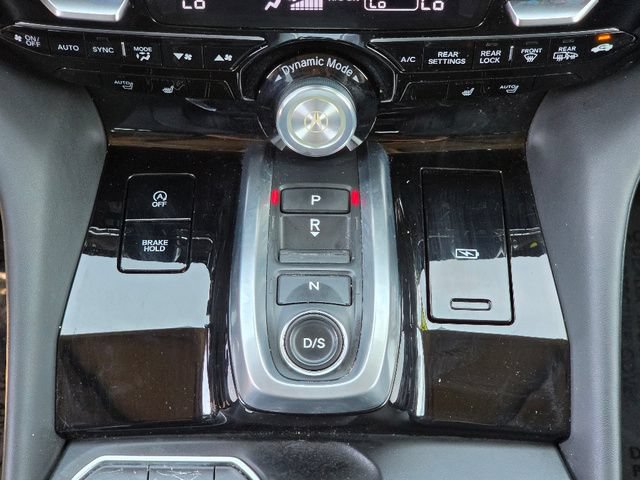 Used 2023 Acura MDX SH-AWD w/ Technology Package image 28