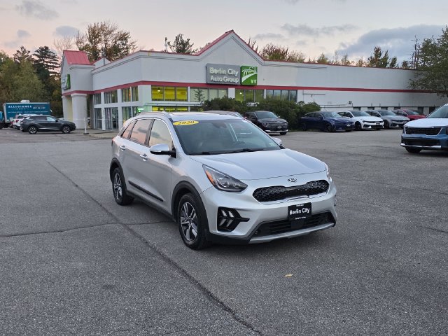 Used 2020 Kia Niro EX Premium FWD image 33