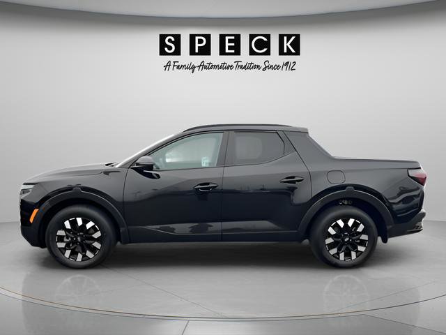 Certified 2025 Hyundai Santa Cruz SEL image 2
