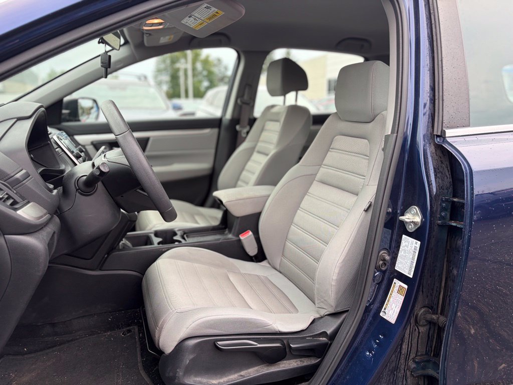 Used 2018 Honda CR-V LX image 18