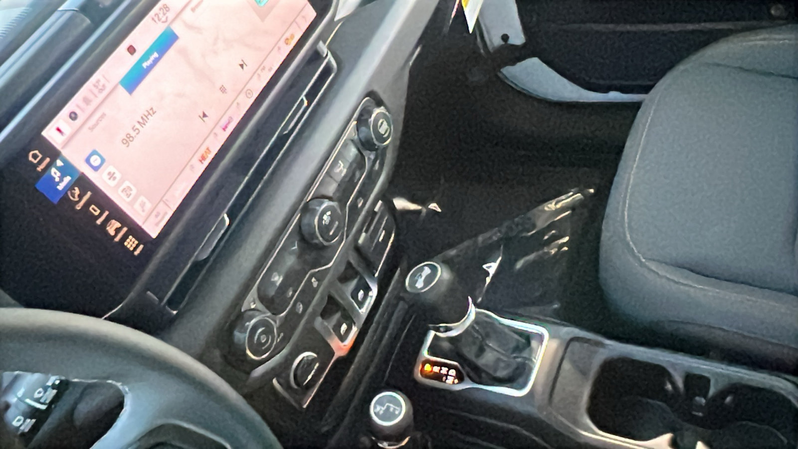 New 2026 Jeep Wrangler Sport S image 22