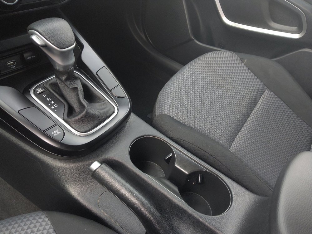 Used 2021 Kia Soul LX image 26