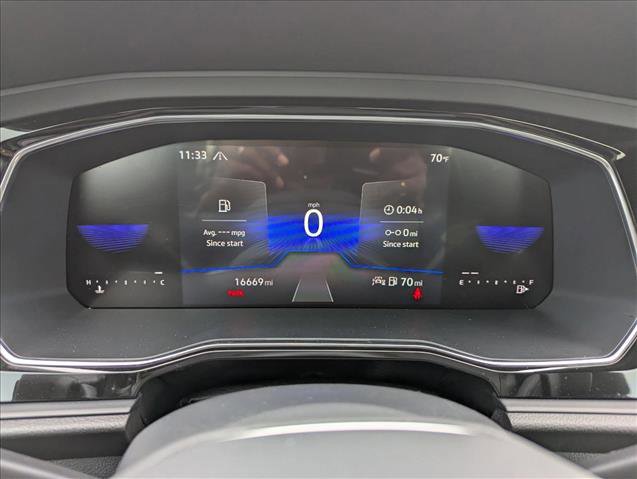 Used 2024 Volkswagen Jetta Sport image 16