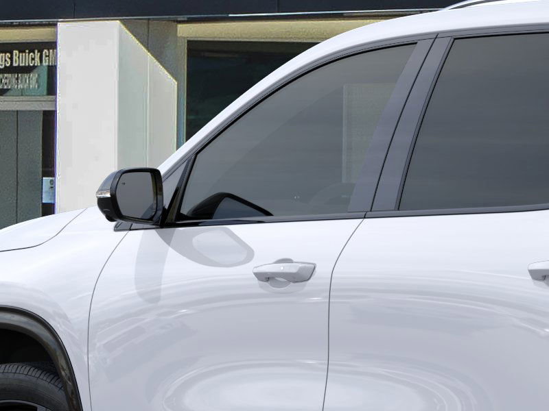 New 2026 Buick Enclave Sport Touring w/ Power Package image 12