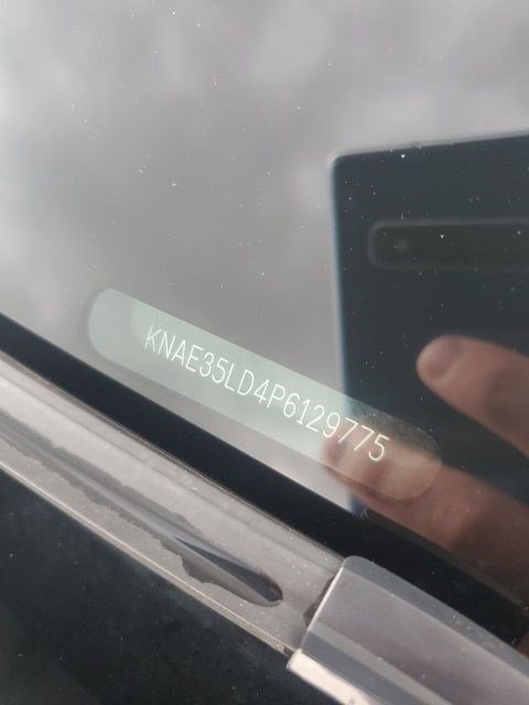 Used 2023 Kia Stinger GT-Line w/ Sun & Sound Package image 4