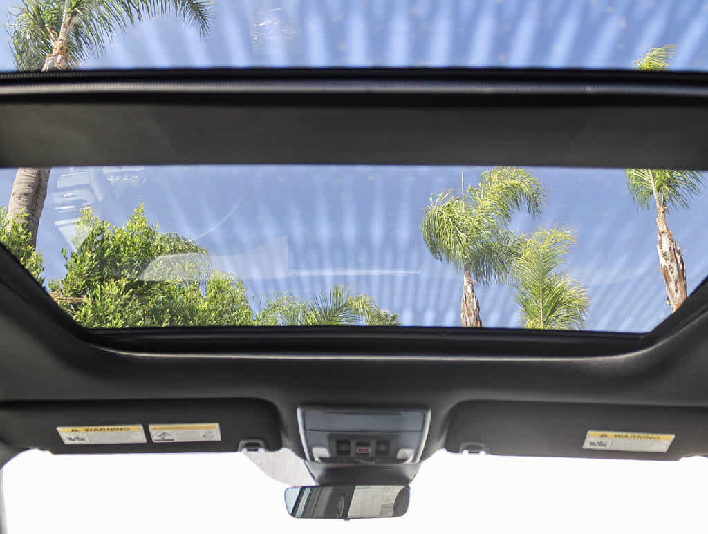 New 2026 Honda Passport TrailSport image 19