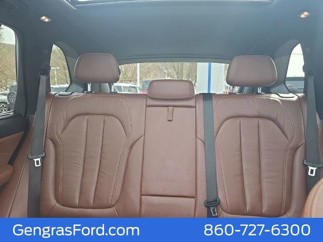 Used 2019 BMW X5 xDrive40i w/ Executive Package image 40